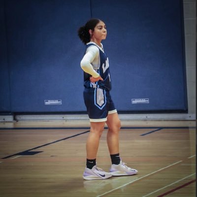 Jasoncrouse82's profile picture. Kyari Nelson-Crouse, c/o ‘26, combo guard 5’3 🇨🇦🇺🇸 St. Joseph’s Catholic HS #4 Lady FVV 17U Detroit #1 🏀 Video & highlights YouTube link below: