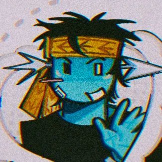 BURN1NGSERAPH's profile picture. ( GROUNDED MEN WERE JEALOUS OF
THE ANGEL'S FLIGHT, ANGEL'S FLIGHT! )

// PFP - @tobedes1red -