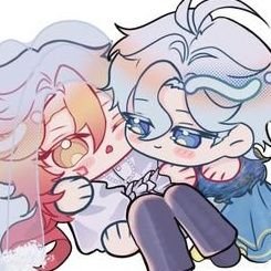 Miyuelsz's profile picture. Hi! | 18+ | Draw what i like🌱 | love to cos | ☀🍷@myoodeimos | id/eng | mention after dm 
| cr pfp : @tamakurowo | header : @wnasl3p
🦭 http://miyuelszart.carr