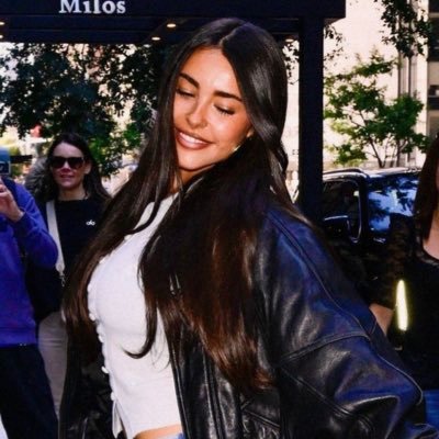 envyingleaves's profile picture. madison beer’s little sister
