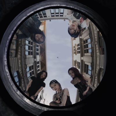yesu6v's profile picture. ~ ITZY | BADVILLAIN