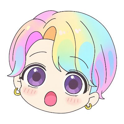 yumedecopipipi's profile picture. å§åçãµããŒãå®çžŸããããã³ãïœè³ªåâ¶ïžhttps://t.co/0yiTEBIAdzïœ