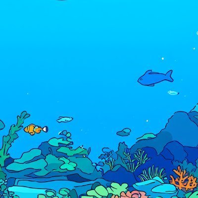 水族館 (@suizokukan_2) / X