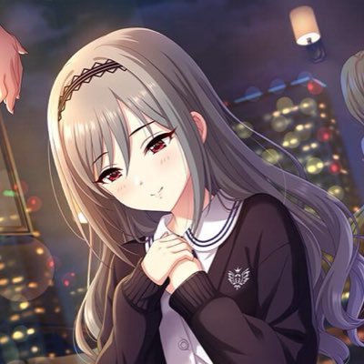 brk6012's profile picture. 성덕DD, まるぴ, 빅브릿지, 유이컴퍼니 / IM@S(AS하루카/SG란코우즈키/ML이치포무/M드라스타/SC메구토오하나/GK세나코토우메) / 홀로(스이, 연주), 레뷰(마히카렌), 럽라(니지동메인하코오시), 방도리(아베무메인하코오시)/ 뿅마치코로 오시 / 글씨 @brk6012_brush