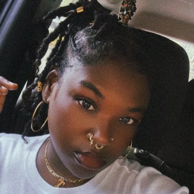 TykeiraXO's profile picture. 27🫶🏾| Taurus Princess🌻|XO 🖤| 🏳️🌈👩🏾❤️💋👩🏾