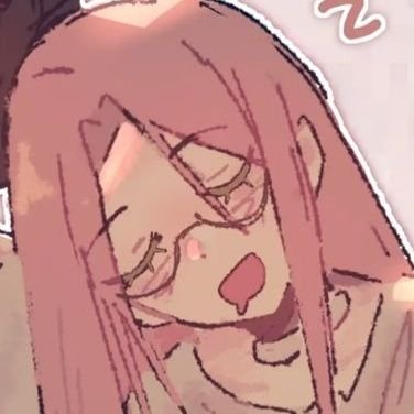 Cherrypinkpop3's profile picture. kami:❤️‍🔥🫖 oshis:🕹🩻/🧪🌪/🗝⛓️‍💥