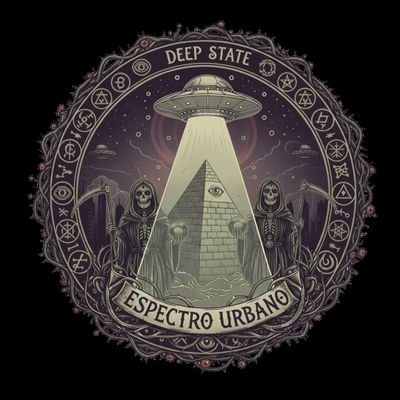 urbano_espectro's profile picture. Somos un canal dedicado a la investigación del fenómeno paranormal; cuéntanos tus experiencias o lugares con actividad sobrenatural y iremos a investigar.