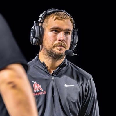 @Coach_Fancher
