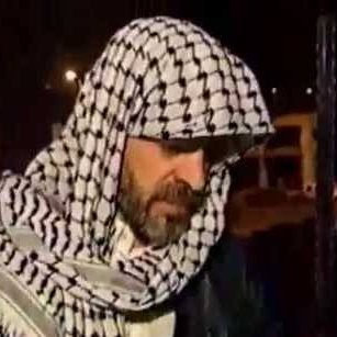 PAL_194's profile picture. فلاح فلسطيني 🇵🇸 من شـعب الجبــاريـن 💪🏻 من بلد عيسى وعلى دين محمد ﷺ | الحساب ٤