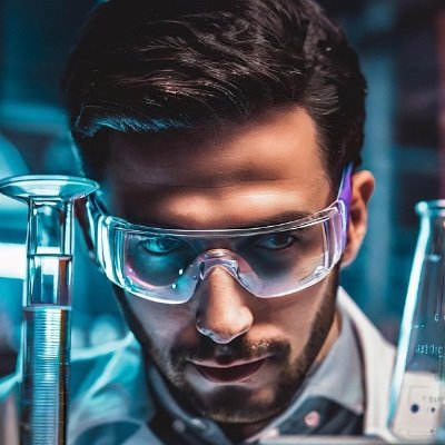 immortarun's profile picture. 生命科学する経営者｜「生命って何だろう？」を考えています｜バイオテクノロジーの進化により現実的になってきた“不老長寿”についての投稿多め｜その他、分子生物学、細胞生物学、遺伝学、合成生物学、人工生命、AIなど｜哲学・宗教・人類学的なアプローチも