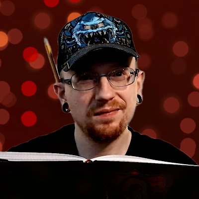LoungeOfLegend's profile picture. My thoughts about XYZ. Check my socials!

Youtube!
https://t.co/7RCwGYVyOj

Twitch!
https://t.co/kRQpej1lnz