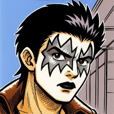 Dieg0CP's profile picture. Mi camino de Amstrad CPC a Xbox Series X es un looping de Greenhill. Shenmue y movidas.