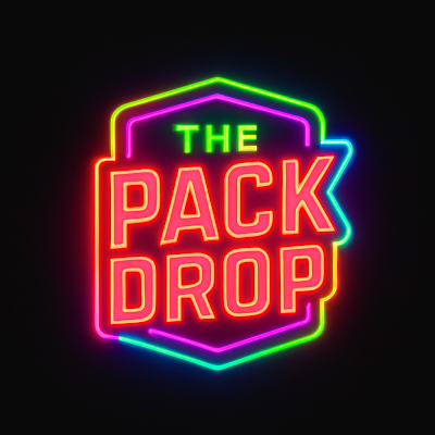ThePackDrop's profile picture. 