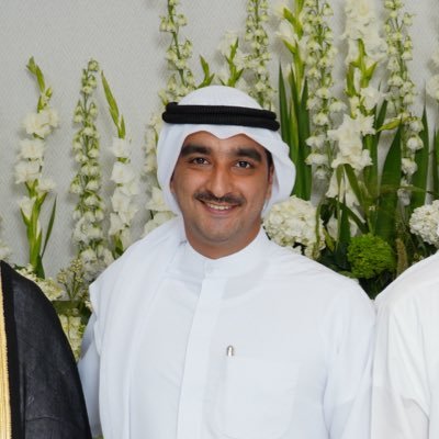 am_alabduljader's profile picture. محامي