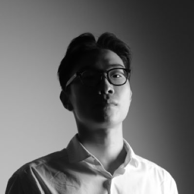 Jungheum_'s profile picture. just a bit of a diary for my life and biz