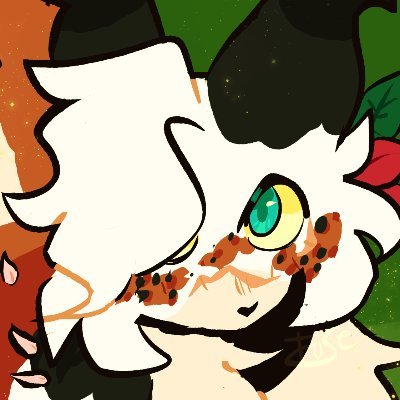 eeveekitti's profile picture. he/it | minor, 16+
NSFW + PROSHIP DNI
autistic asf ask me about cats
taken by @dreamingcouncil 💖💖