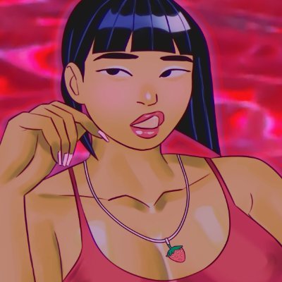 🍓𝐑𝐎𝐒𝐄𝐘𝐀𝐒𝐔 - 𝗢𝗣𝗘𝗡 𝗖𝗢𝗠𝗠𝗦🍓さんのプロフィール画像