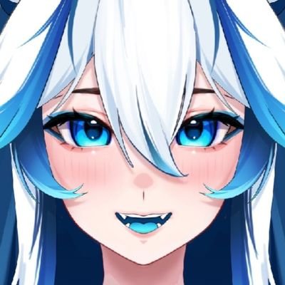 Soranyattv's profile picture. 🦕 DinoCat VTuber | Live2d: Fre/Take | #Soranyart 🎭 GSupps code: CATFISH
📡 Im 🎨@AikoParKim's design baby 🥹🩵
Apart of VPhoria Vtuber Corpo!