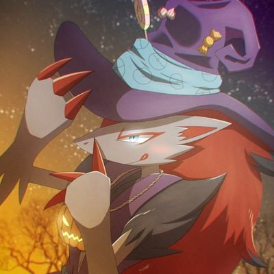 🖤🌠Zoruark🎃🍬さんのプロフィール画像