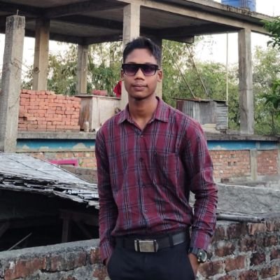 SamantaRajbong1's profile picture. https://t.co/FjTuEKZOLw