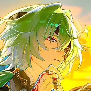 🐍𝐾𝑦𝑜 Profile