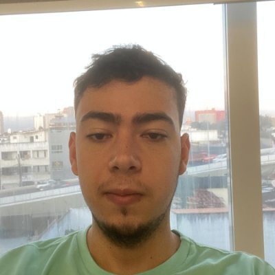 LuisDe40852's profile picture. 