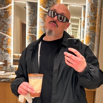 Megamaniak16's profile picture. West Coast Representative Anarchist Wordsmith Historian #Raiders #Lakers #Dodgers Bettor Scofflaw