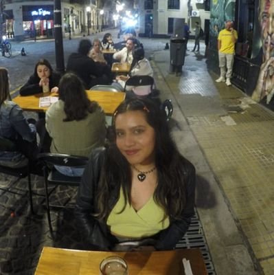 nbernaln_'s profile picture. Me gustaría salvar a todos los peces que murieron para que yo pudiera estar aquí | Reportera independiente en Querétaro, México.