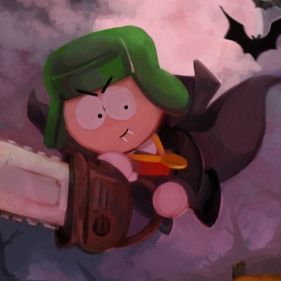 @Kylesonlol