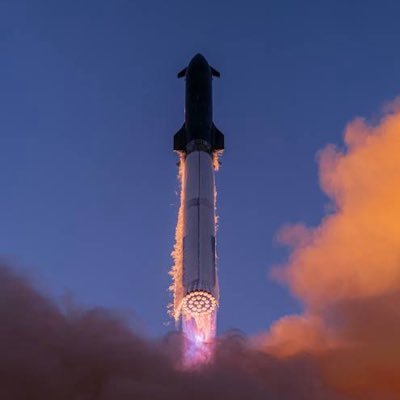 kingracing's profile picture. SpaceX 🚀