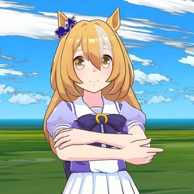 ConfusionUma's profile picture. Look for sister 🐎🐎🐎