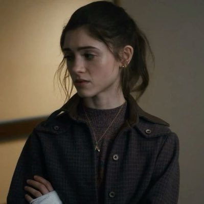 ks54127's profile picture. nancy wheeler // jancy // I just post my thoughts 💭