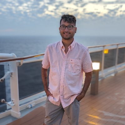SteffenPharai's profile picture. I'm a dad, a husband, engineer, into AI & crypto.

https://t.co/hV5mJePfoD