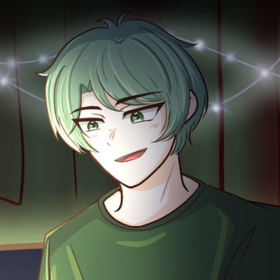 Green_TH_0's profile picture. 