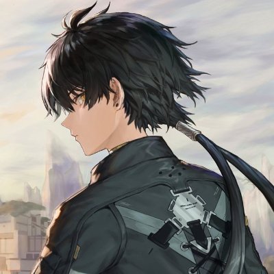 bossuさんのプロフィール画像