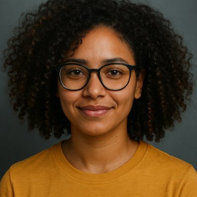 LaVero_Martin's profile picture. 🇻🇪 Soy La Vero  Opinión con criterio
💬 Política, sociedad y lo que nos mueve
❤️ Entender el país también es quererl