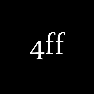 4ffdotcom's profile picture. 4 friends first.