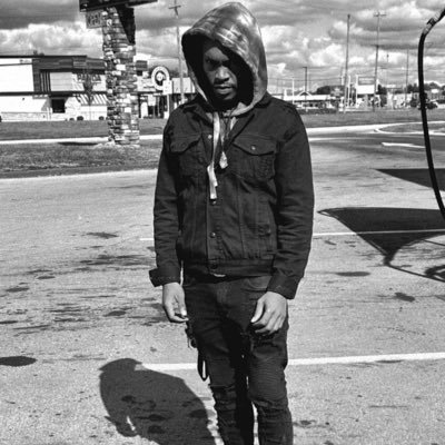 GrindChris_'s profile picture. The World Is Yours