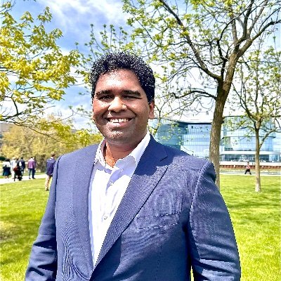 Pragmatickidult's profile picture. Fractional COO | Robotics & AI | Kellogg MBA