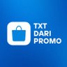 TxtdariPromo's profile picture. Semua tentang hal-hal berbau promo/potongan harga | #YangPromoPromoAja | Business: (+62)856-1660-100 (Putu)