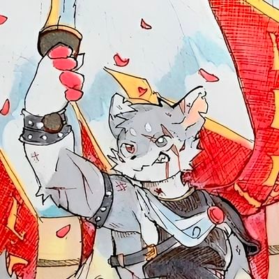 雷德•别列津（Red Berezin）さんのプロフィール画像
