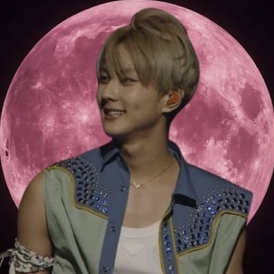 Lu_Yang_'s profile picture. 7 Forever @ENHYPEN_members(⁠ ⁠ꈍ⁠ᴗ⁠ꈍ⁠) 
                                      ⤷#엔하이픈 𖹭ּ ֶָ֢. ☽︎