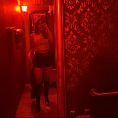 vsrm___'s profile picture. vida solo una🦋