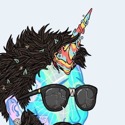 yourfriendbrett's profile picture. Software building, mountain biking, beer drinking, blockchain obsessing dad @XDeGods @AlgoKnitter @yieldling @Gekofam