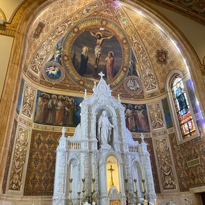 Imma_Christian's profile picture. Catholic