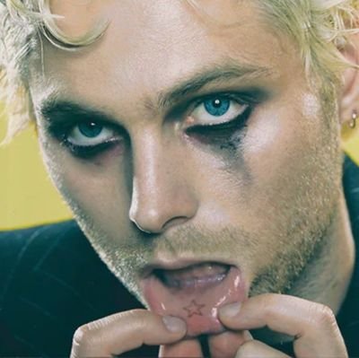 horrorgrove's profile picture. 26 • She/Her • Met Ice Nine Kills - 11/18/23 • Horror obsessed • Autistic • MDNI • Horror whore • matching w/ @_Hammysammich_