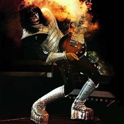 bpeaves's profile picture. sport lover, music lover, husband, father and under rated air drummer. Also a contributor to Bigfooty Tigercast Podcast.