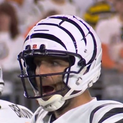 BengalsPatrol's profile picture. Following back until 1000 followers so you have time 
Louisville won in 2013 you know it too 
Lurker
#GoCards #WhoDey #FlyTheW #YesCers #LakeShow #TusksUp