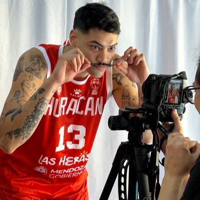 ticho irrutia Profile