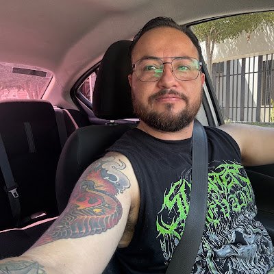 roelad88's profile picture. 